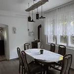 Дом отдыха Zoeld Orom Vendeghaz