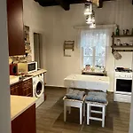Zoeld Orom Vendeghaz Дом отдыха Kerkaszentkiraly