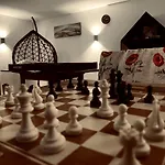 Zoeld Orom Vendeghaz Дом отдыха Kerkaszentkiraly