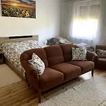 Zoeld Orom Vendeghaz *