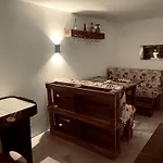 Дом отдыха Zoeld Orom Vendeghaz *