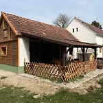 Zoeld Orom Vendeghaz