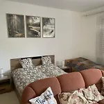 Zoeld Orom Vendeghaz Feriehus Kerkaszentkirály