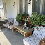 Zoeld Orom Vendeghaz Feriehus Kerkaszentkirály