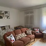Zoeld Orom Vendeghaz Feriehus *