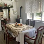 Zoeld Orom Vendeghaz Feriehus Kerkaszentkirály