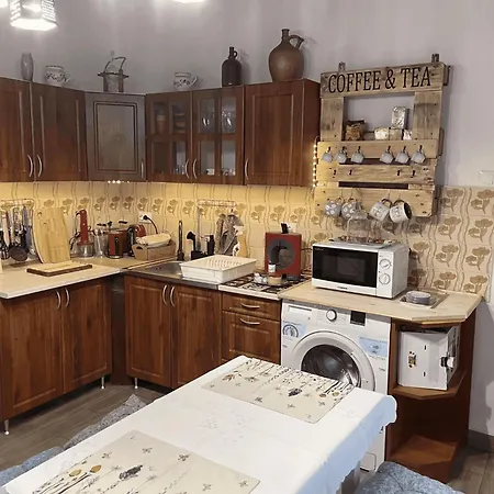 Zoeld Orom Vendeghaz Σπίτι διακοπών Kerkaszentkirály