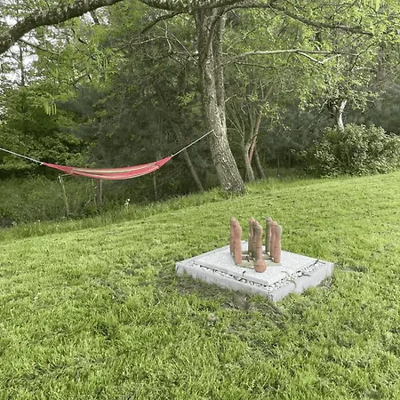 Zoeld Orom Vendeghaz *