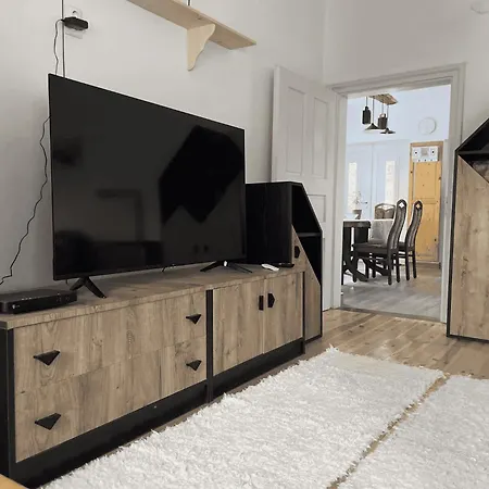 Σπίτι διακοπών Zoeld Orom Vendeghaz