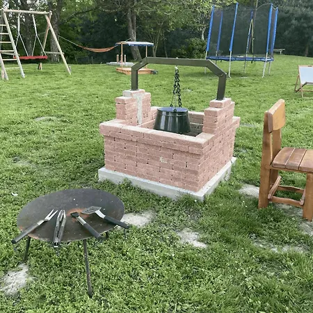 Zoeld Orom Vendeghaz *