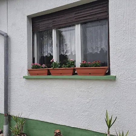 Holiday home Zoeld Orom Vendeghaz *