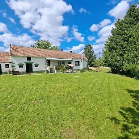 Zoeld Orom Vendeghaz *