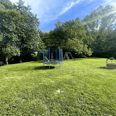 Zoeld Orom Vendeghaz Ferienhaus