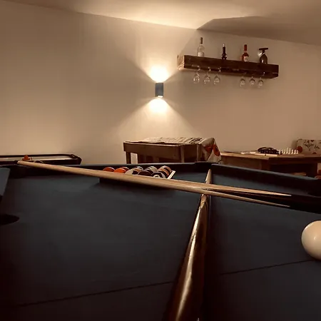 Zoeld Orom Vendeghaz Kerkaszentkirály