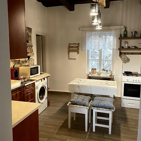 Zoeld Orom Vendeghaz Σπίτι διακοπών Kerkaszentkirály