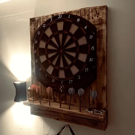 Σπίτι διακοπών Zoeld Orom Vendeghaz Kerkaszentkirály