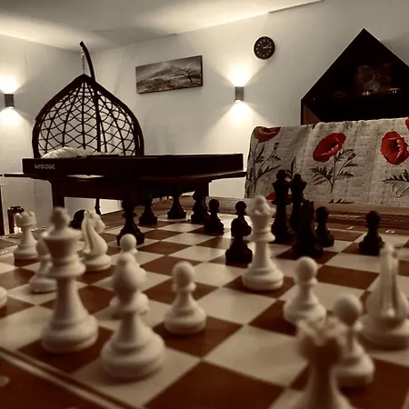 Zoeld Orom Vendeghaz Prázdninový dům Kerkaszentkirály
