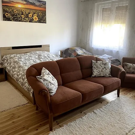 Zoeld Orom Vendeghaz *