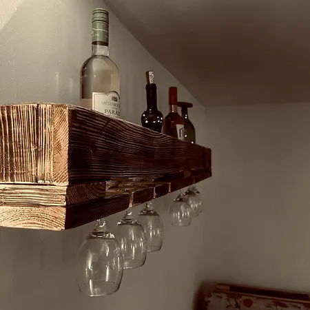 Zoeld Orom Vendeghaz