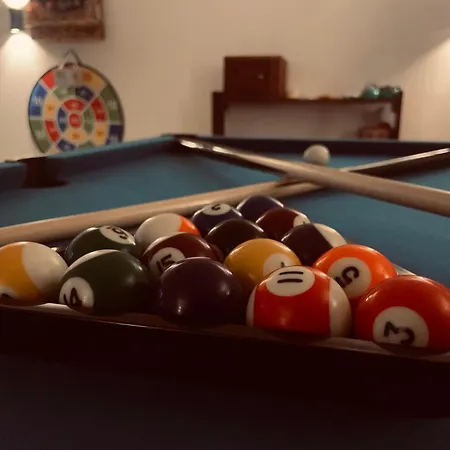 Zoeld Orom Vendeghaz Σπίτι διακοπών *