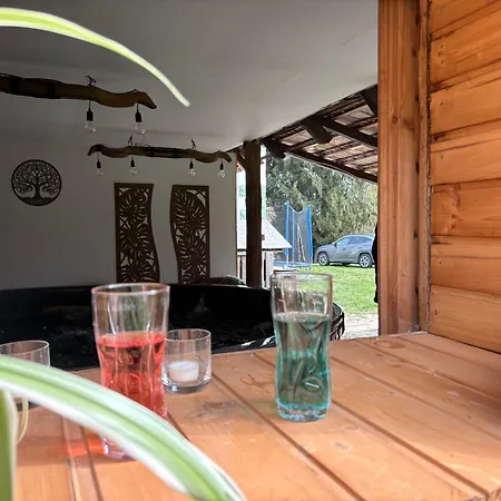 Orom Casa vacanze