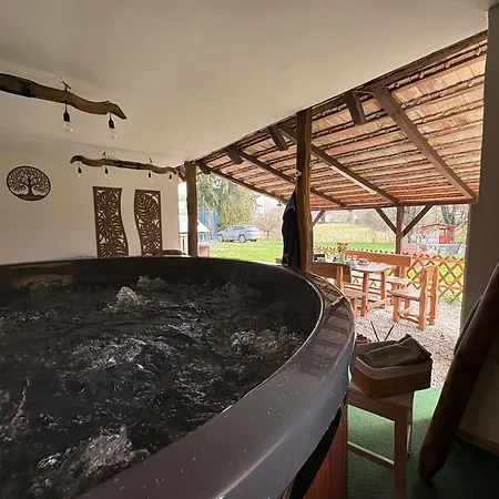 Casa vacanze Orom