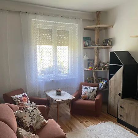 Casa vacanze Orom Kerkaszentkirály