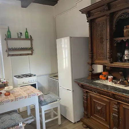 Casa vacanze Orom Kerkaszentkirály
