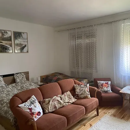 Orom Casa vacanze *