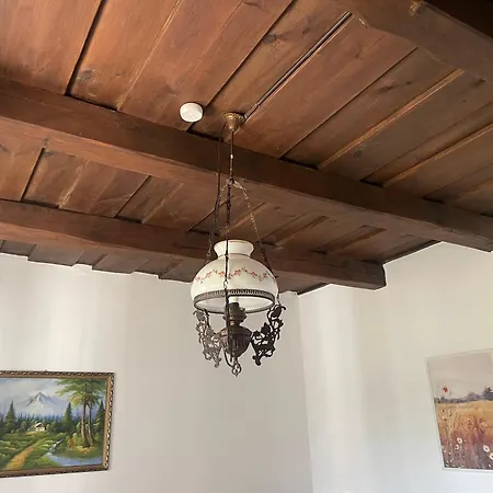 Orom Casa vacanze *