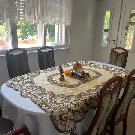 Casa vacanze Orom