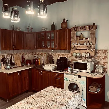 Casa vacanze Orom